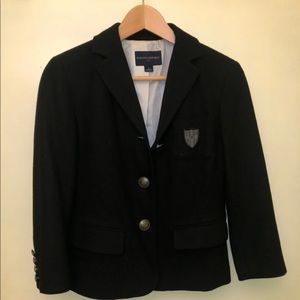 🌟2 for $20 Banana Republic Wool Blend Blazer